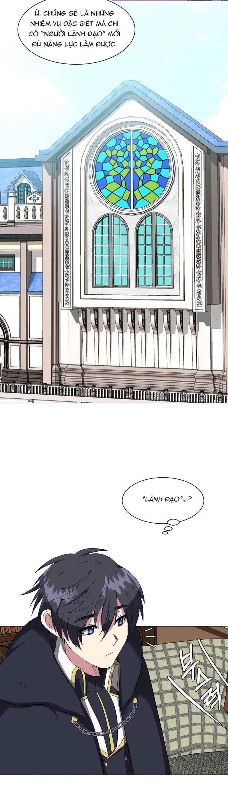 Estio Chapter 33 - 2