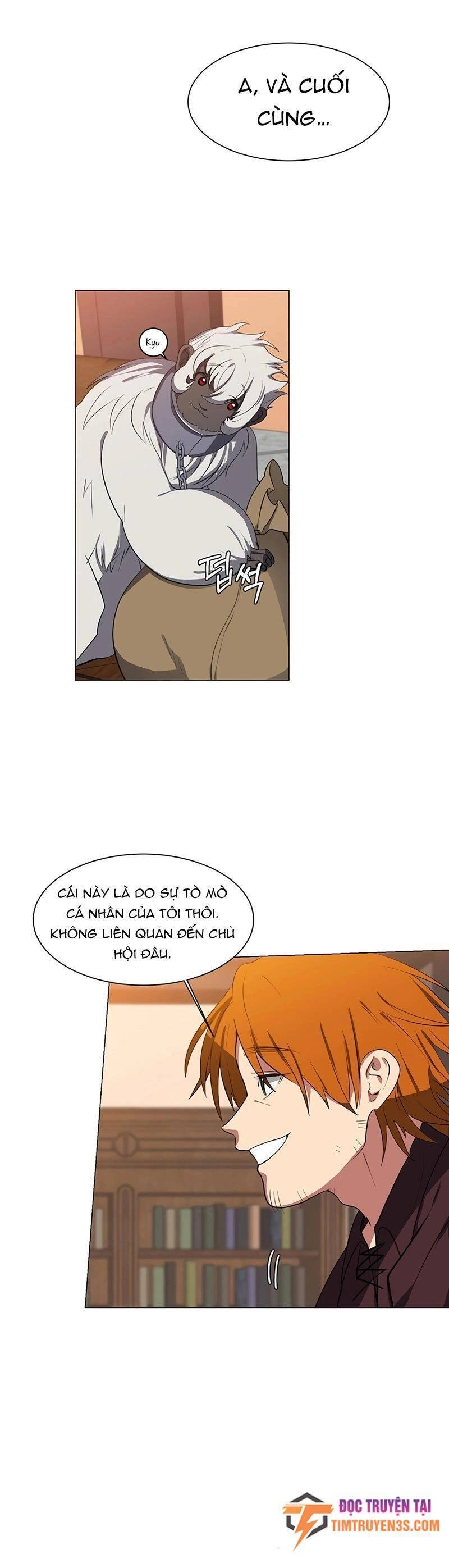 Estio Chapter 33 - 5