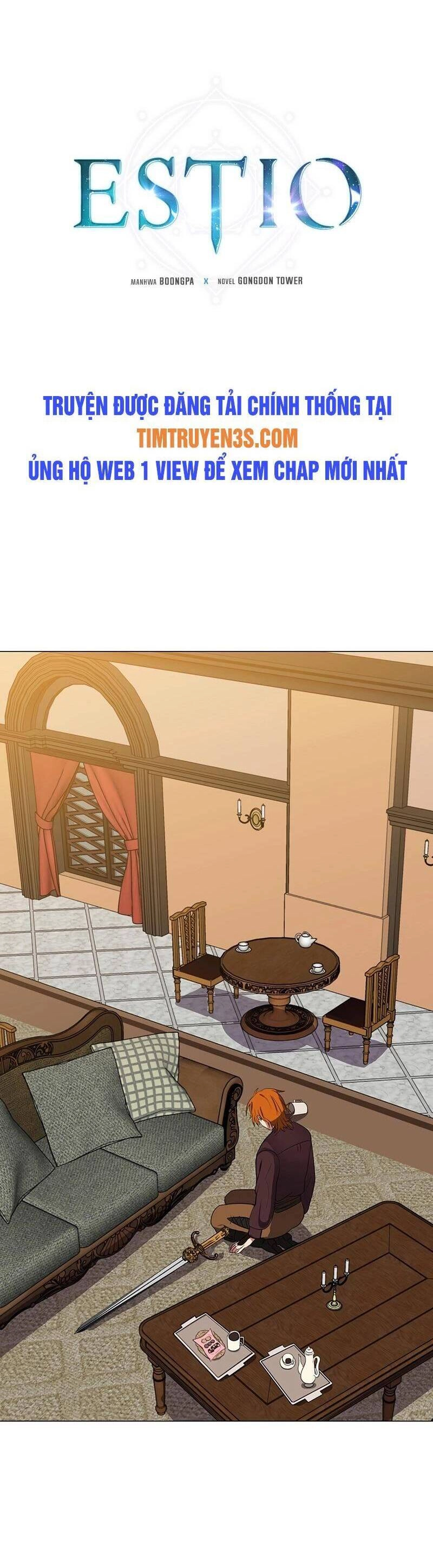 Estio Chapter 33 - 8