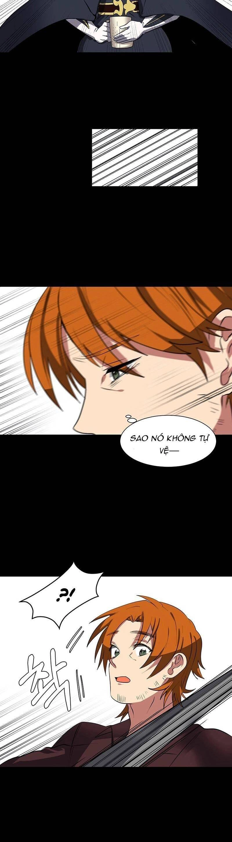 Estio Chapter 33 - 12