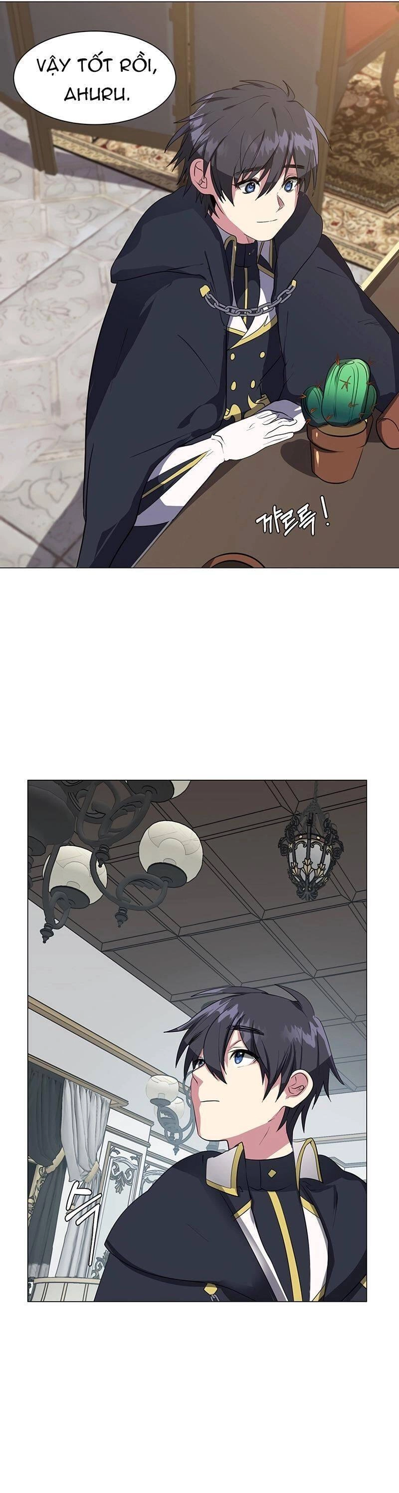 Estio Chapter 33 - 22