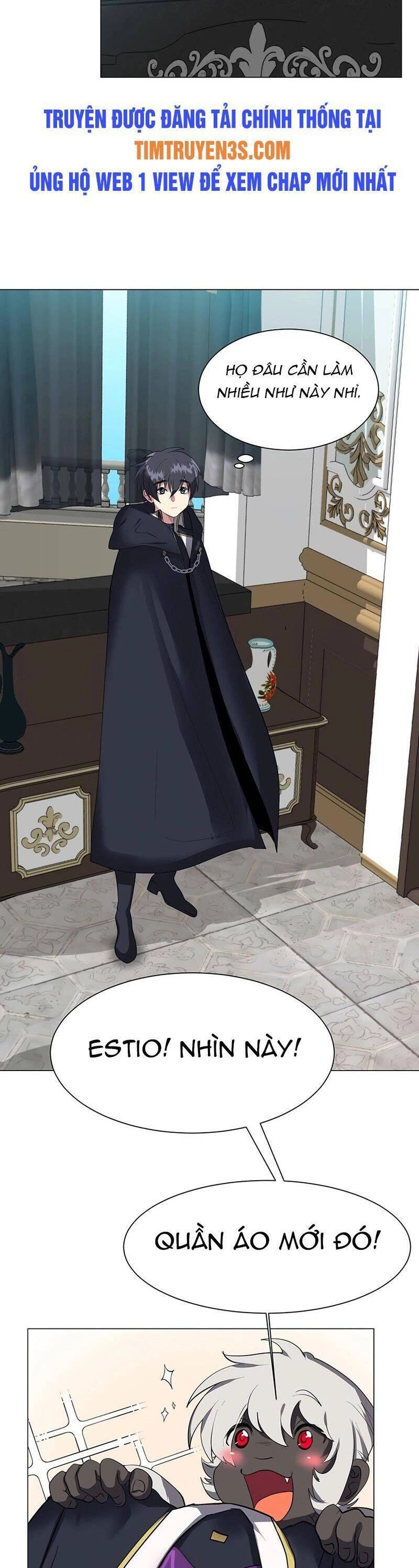 Estio Chapter 33 - 24