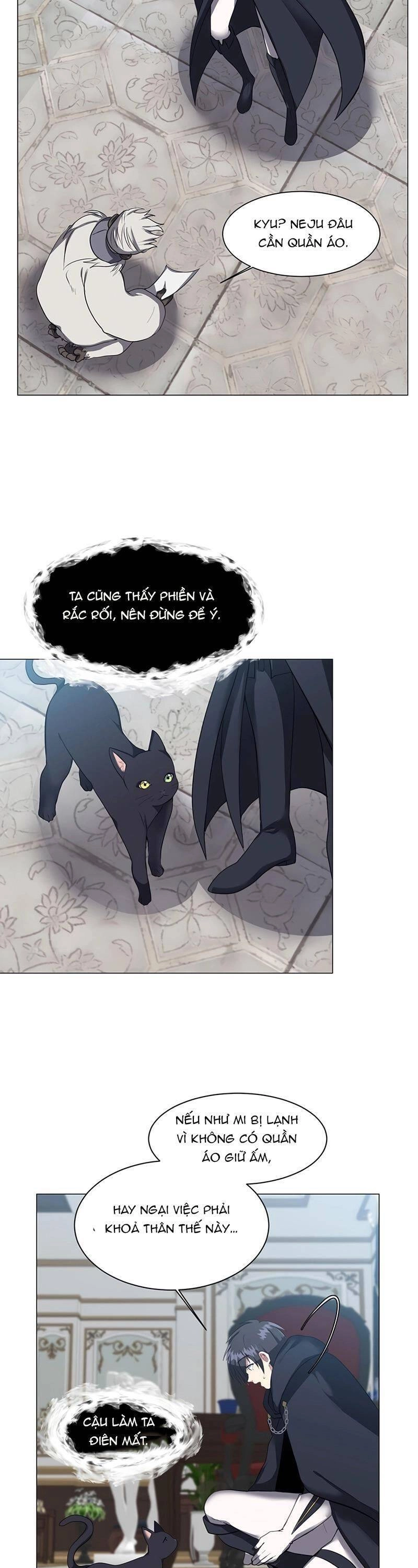 Estio Chapter 33 - 28