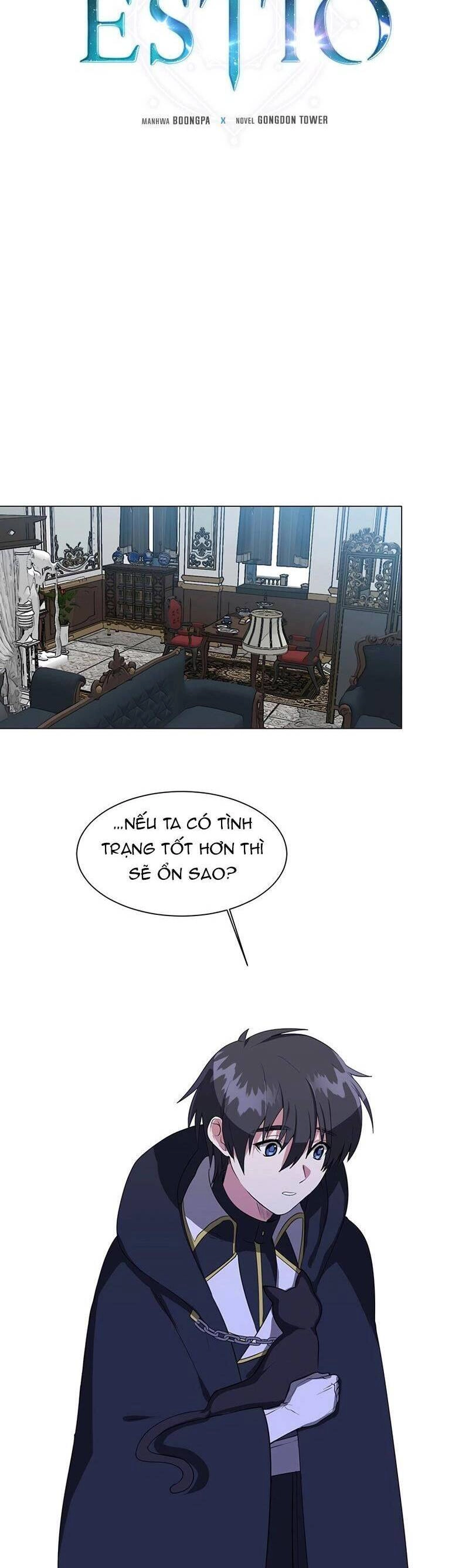 Estio Chapter 34 - 2