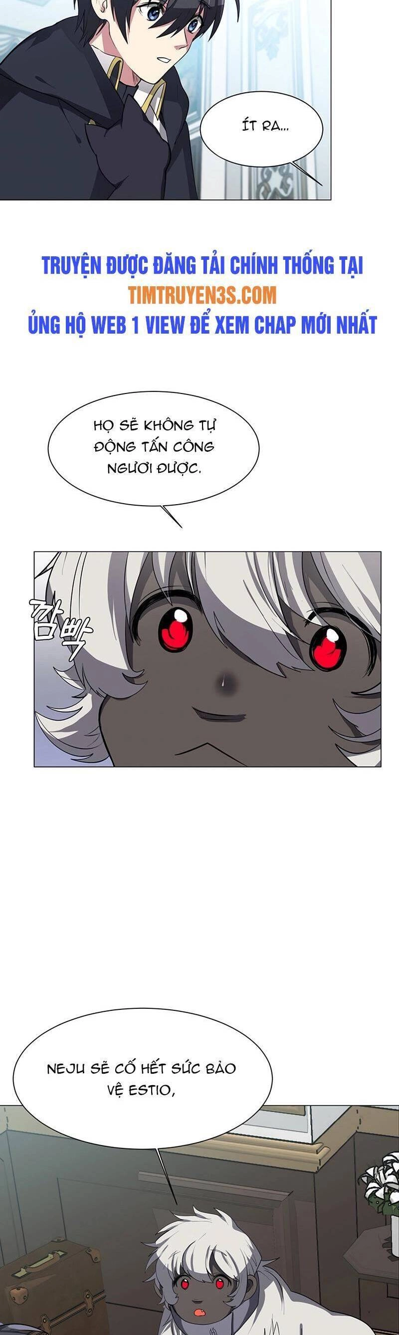 Estio Chapter 34 - 4