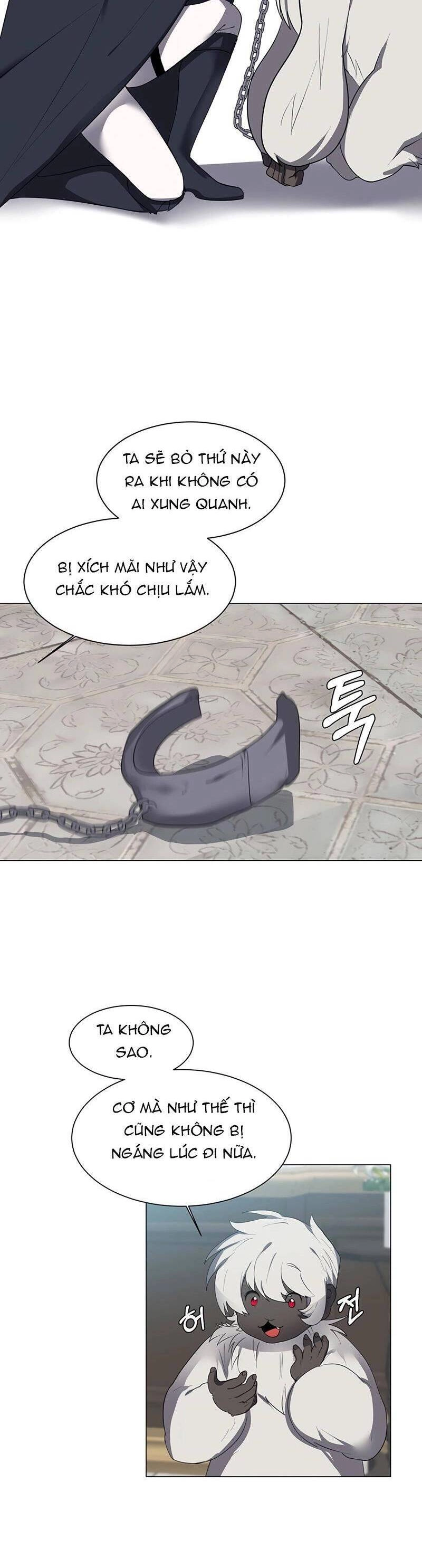 Estio Chapter 34 - 7