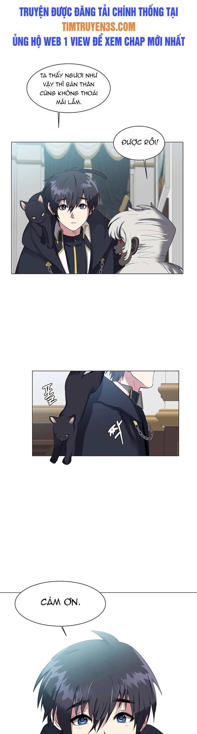 Estio Chapter 34 - 8