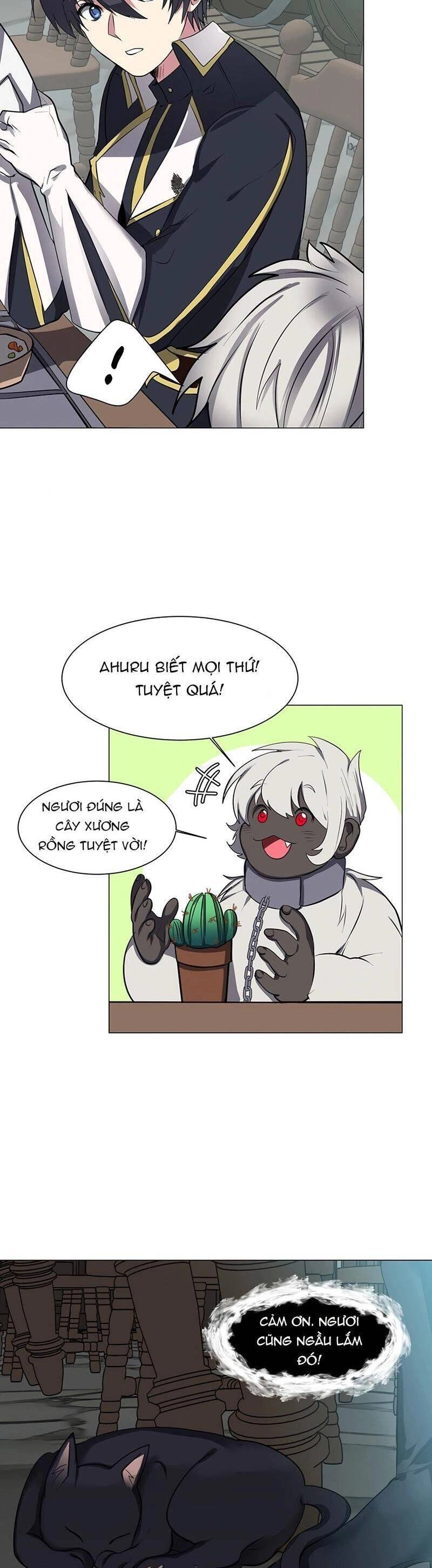 Estio Chapter 34 - 20