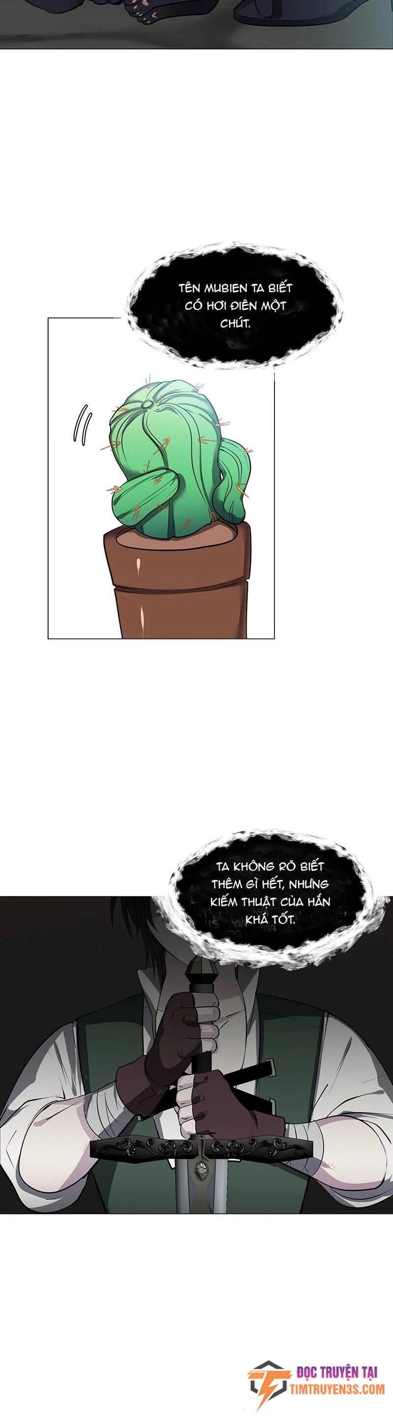 Estio Chapter 34 - 21