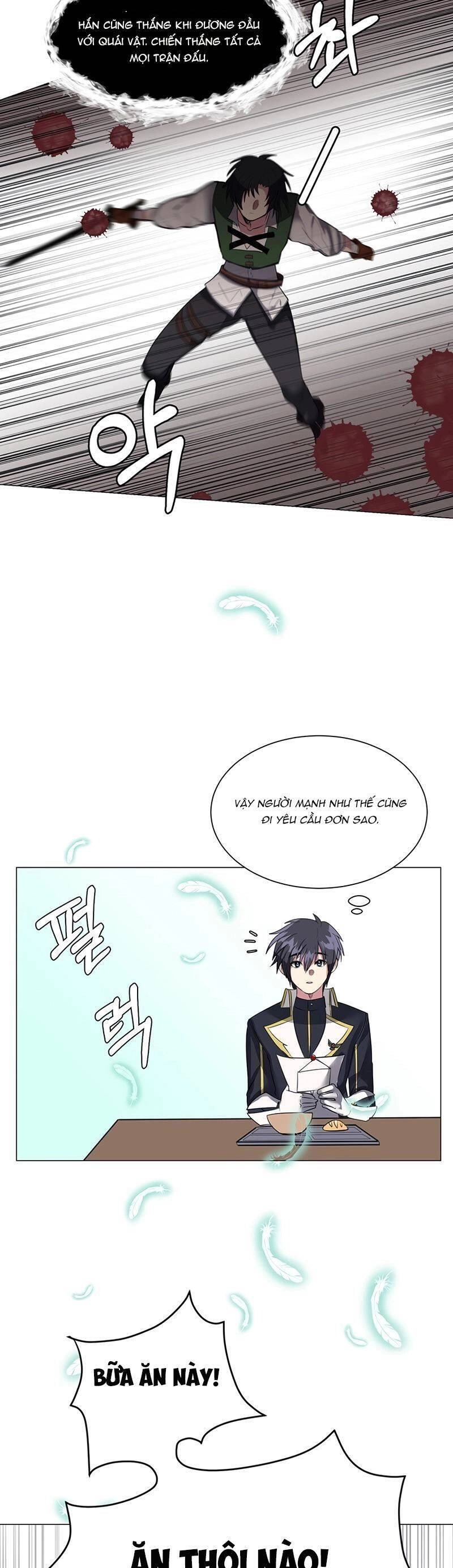 Estio Chapter 34 - 23