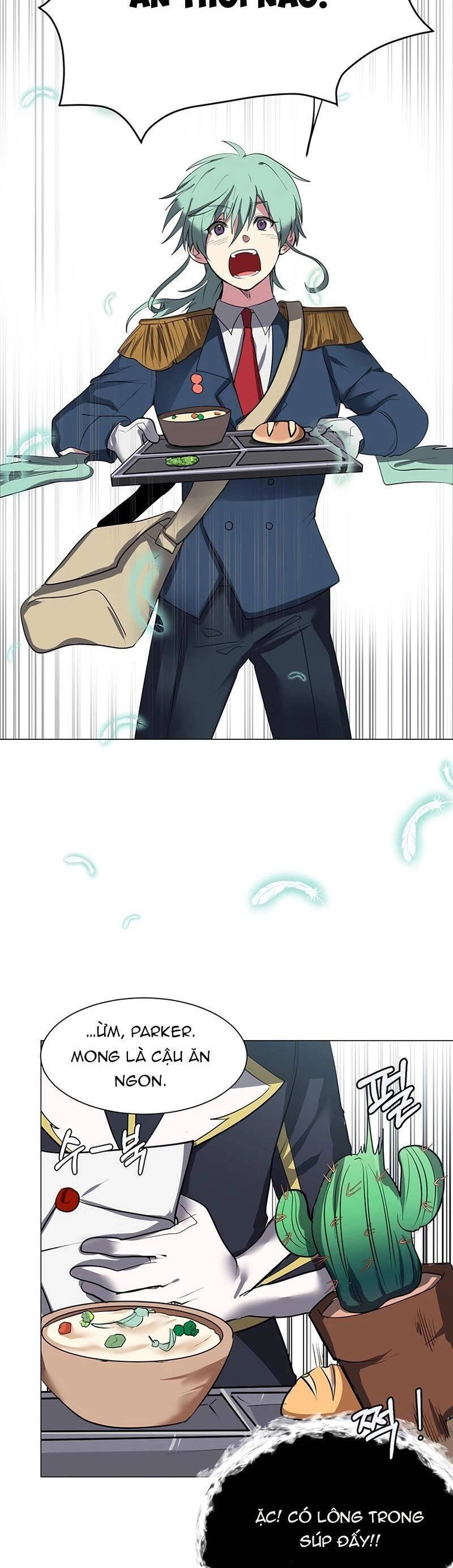 Estio Chapter 34 - 24