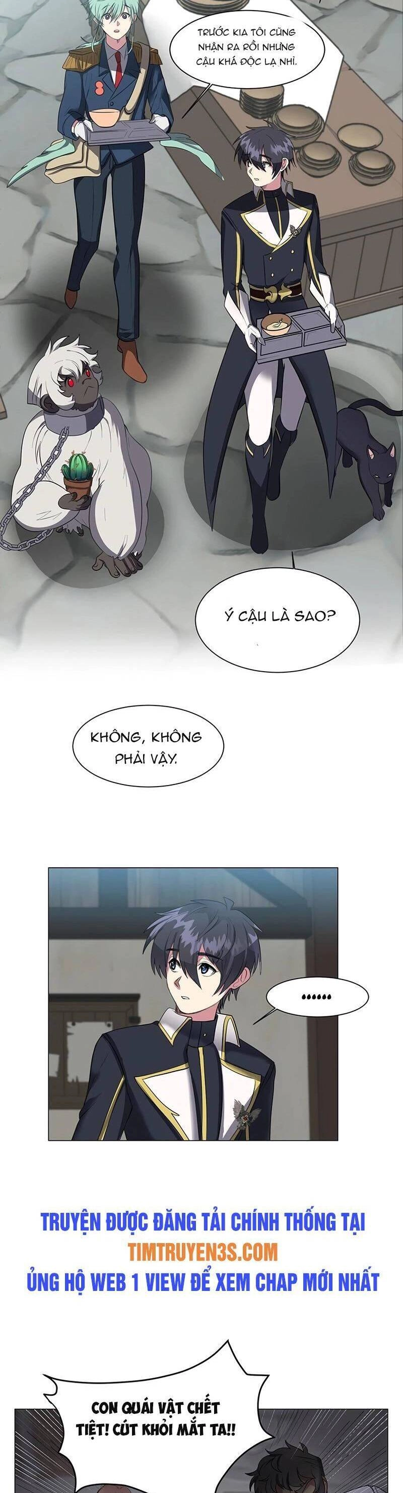 Estio Chapter 34 - 28