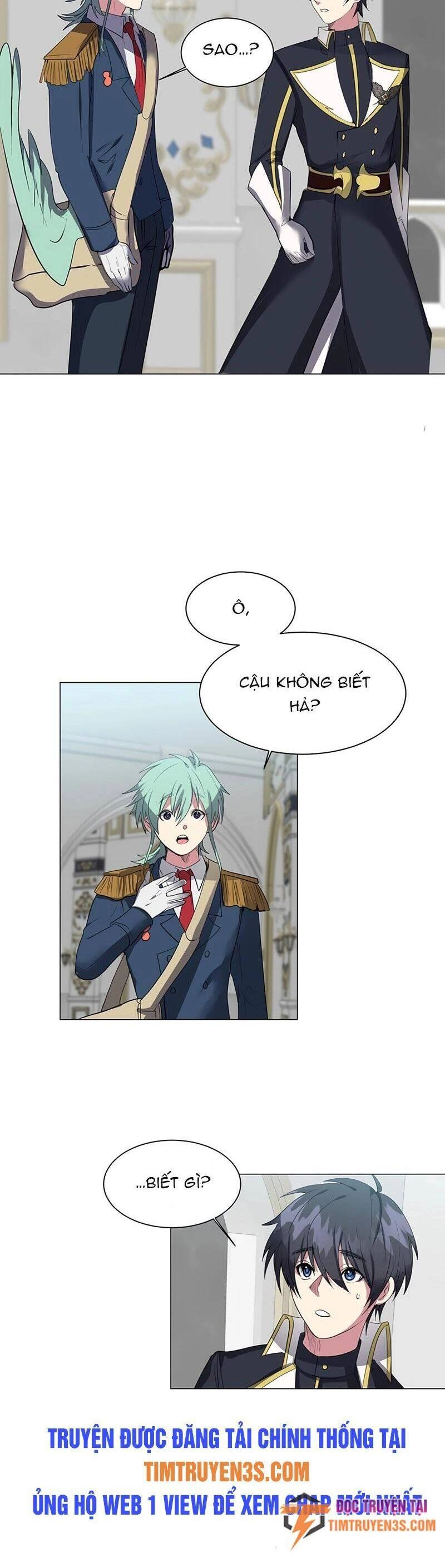 Estio Chapter 34 - 33