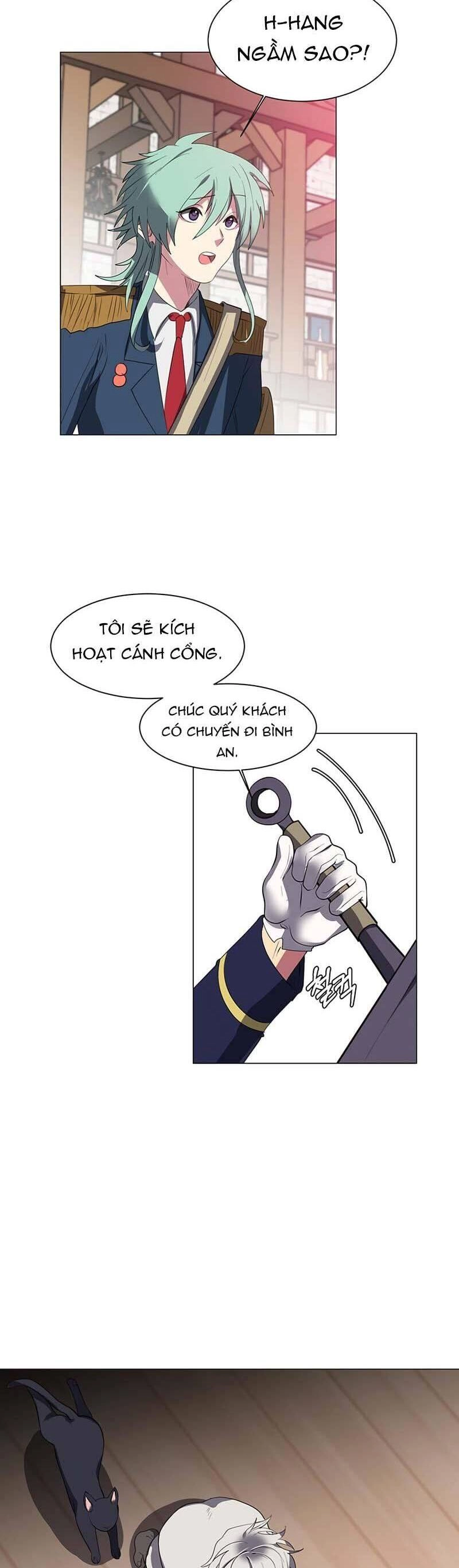 Estio Chapter 35 - 12