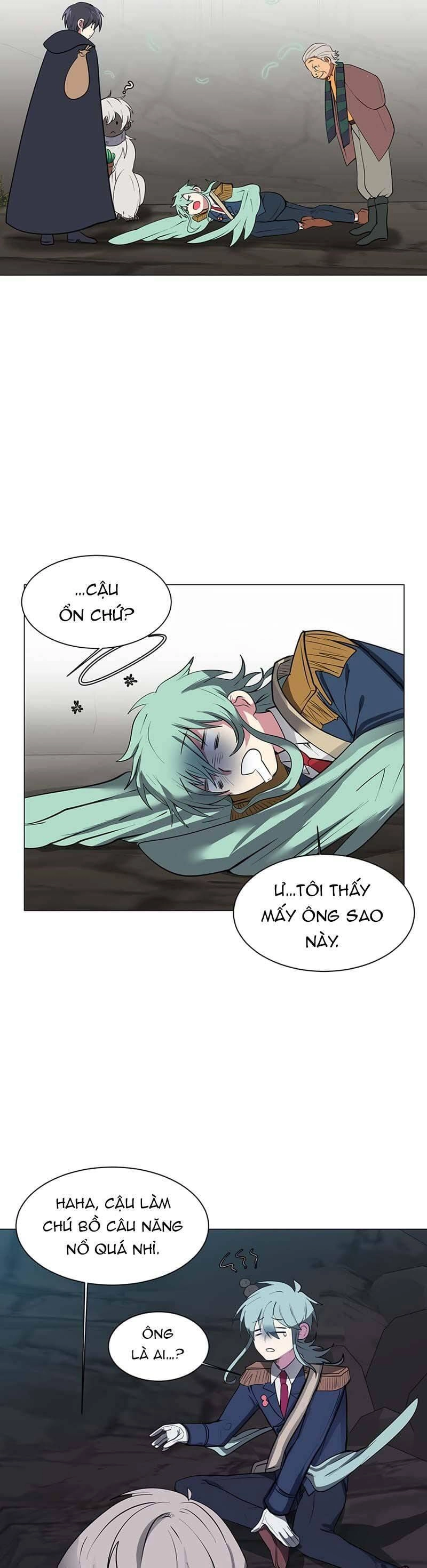 Estio Chapter 35 - 18