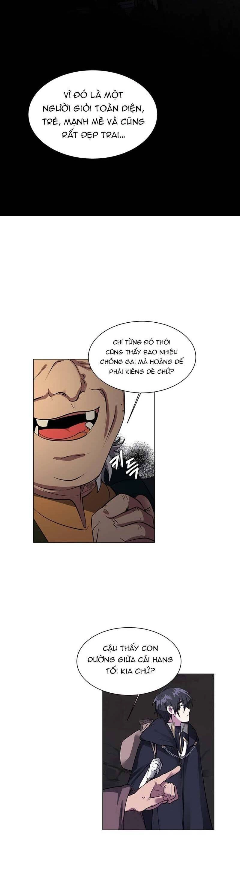 Estio Chapter 35 - 23