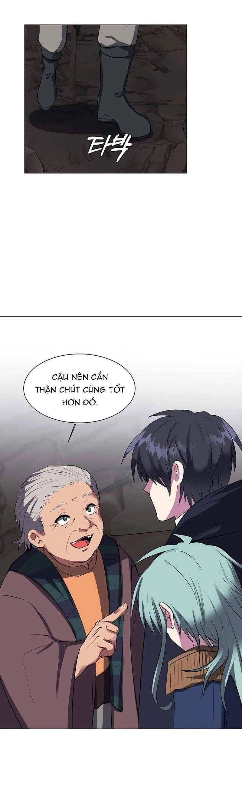 Estio Chapter 35 - 28