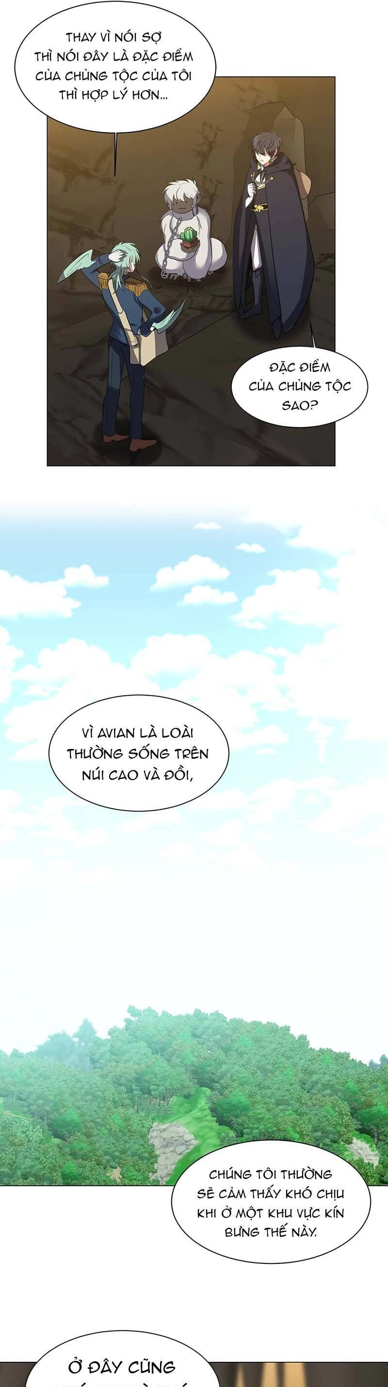 Estio Chapter 36 - 6