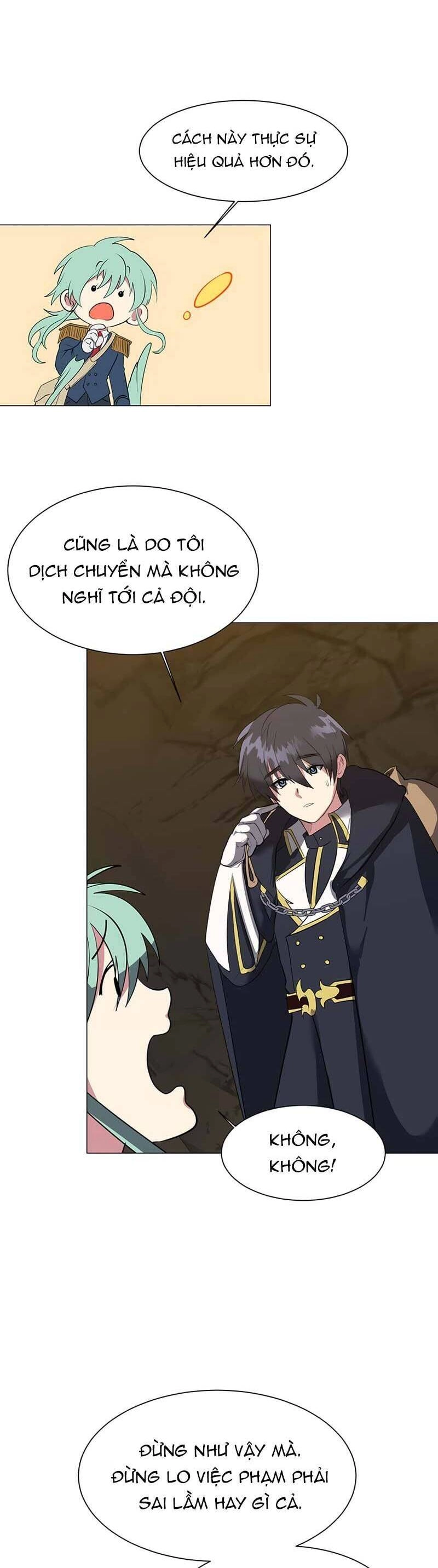 Estio Chapter 36 - 8