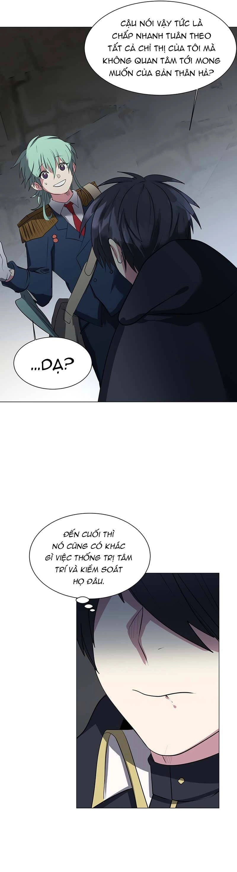 Estio Chapter 36 - 10