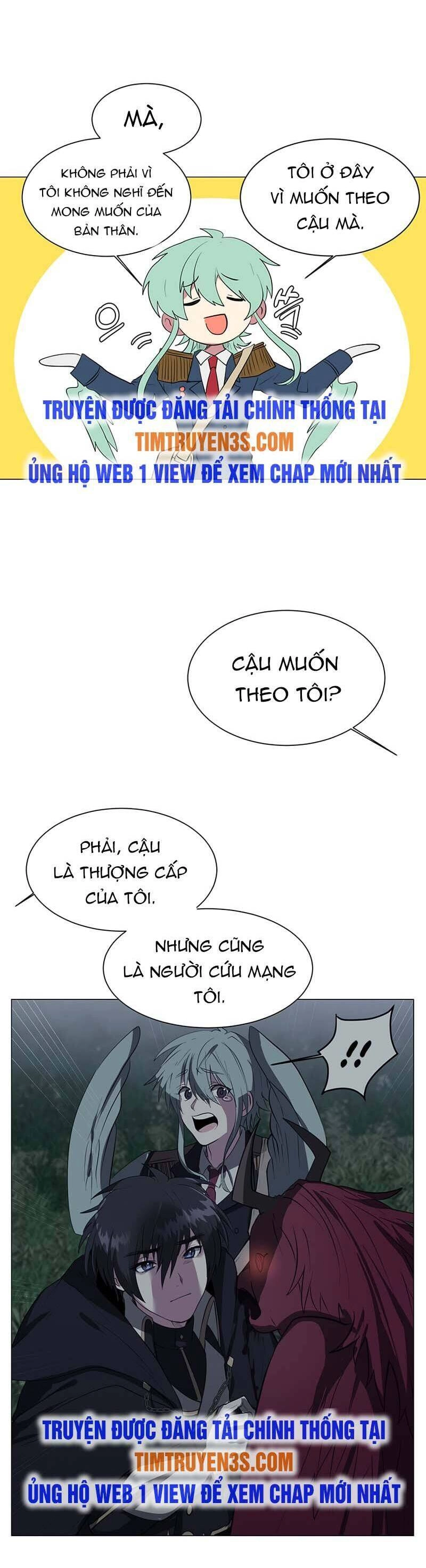 Estio Chapter 36 - 11