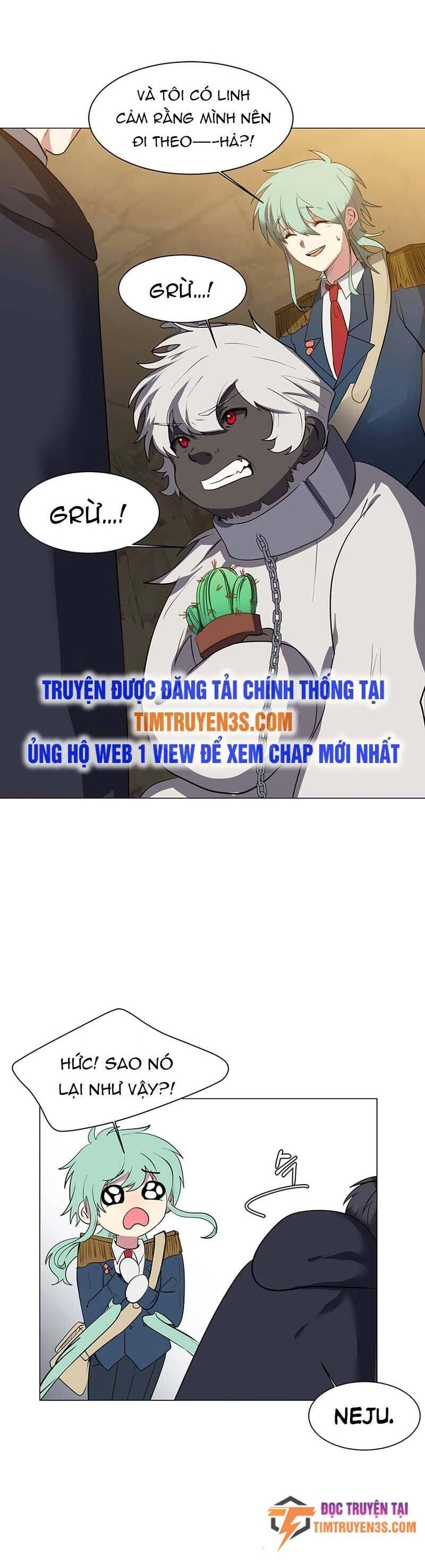 Estio Chapter 36 - 13