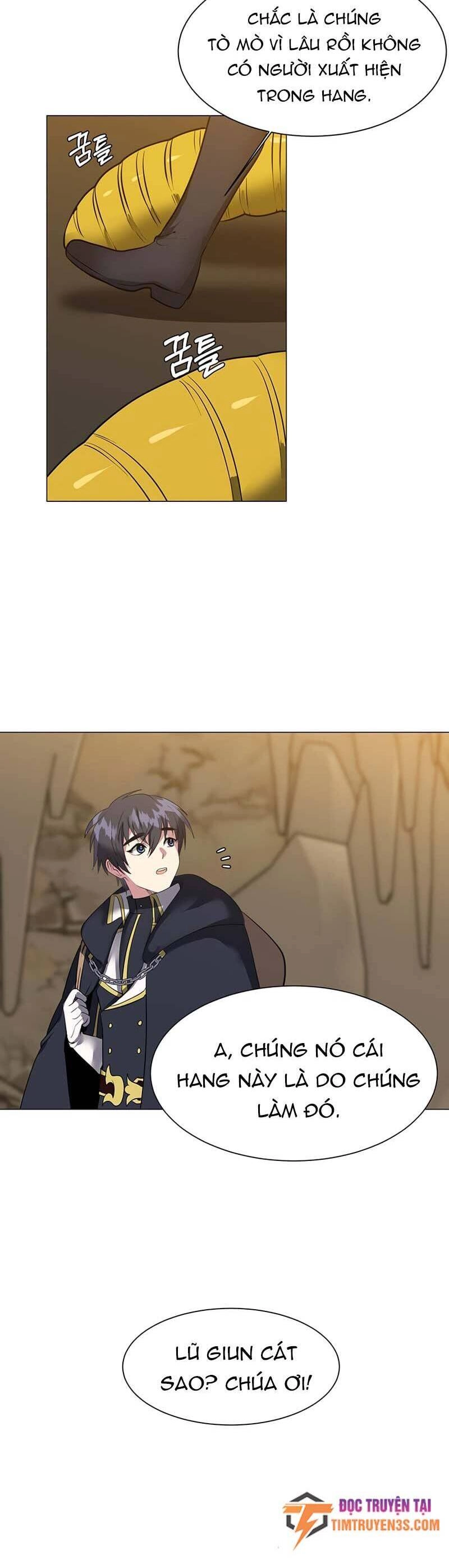 Estio Chapter 36 - 25