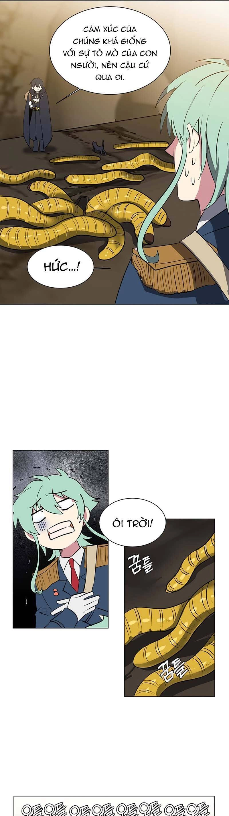 Estio Chapter 36 - 26