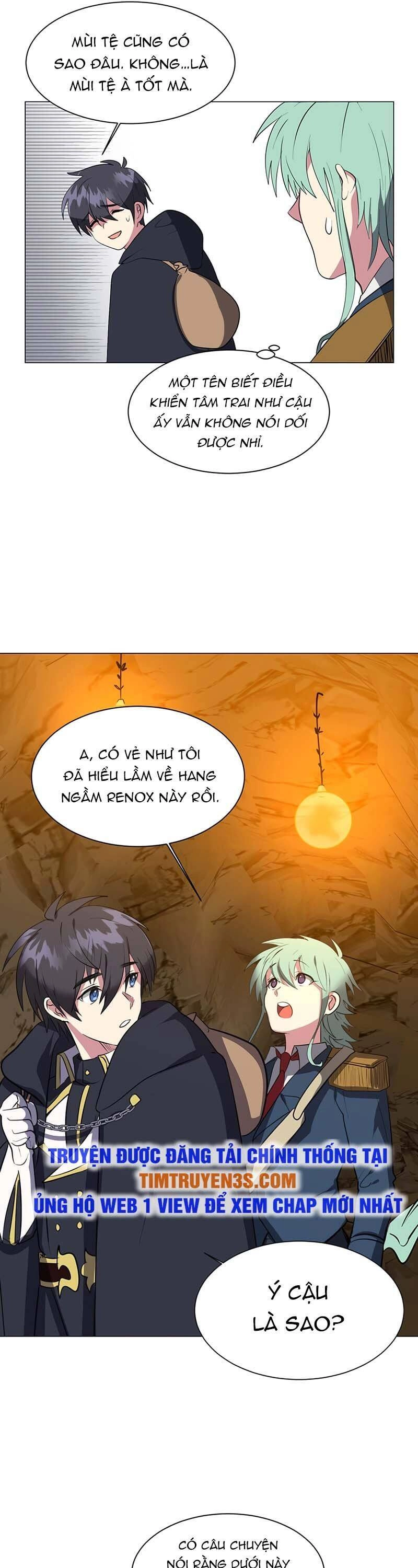 Estio Chapter 36 - 30