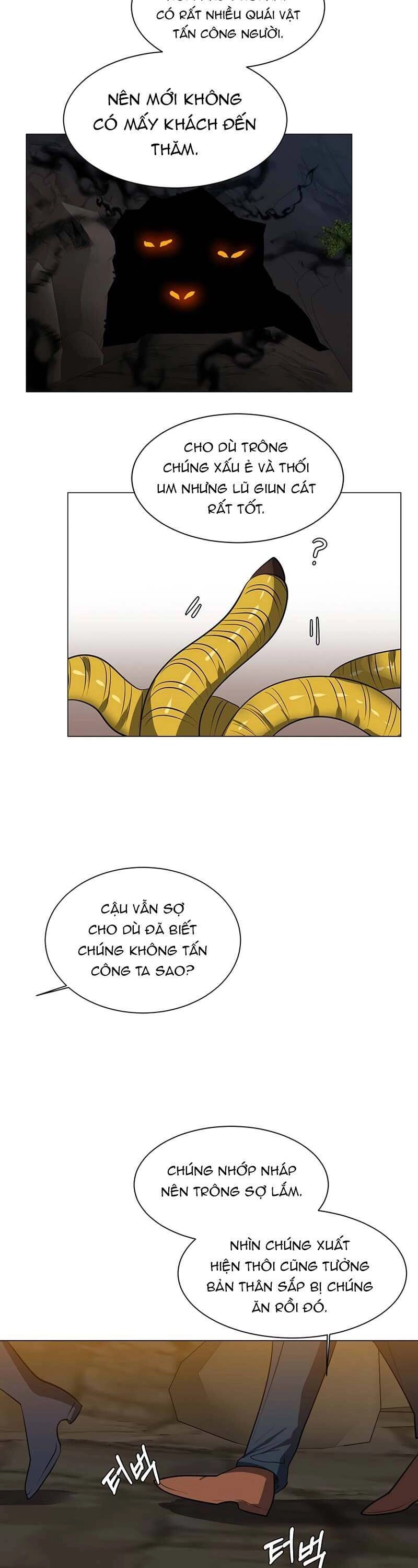 Estio Chapter 36 - 31