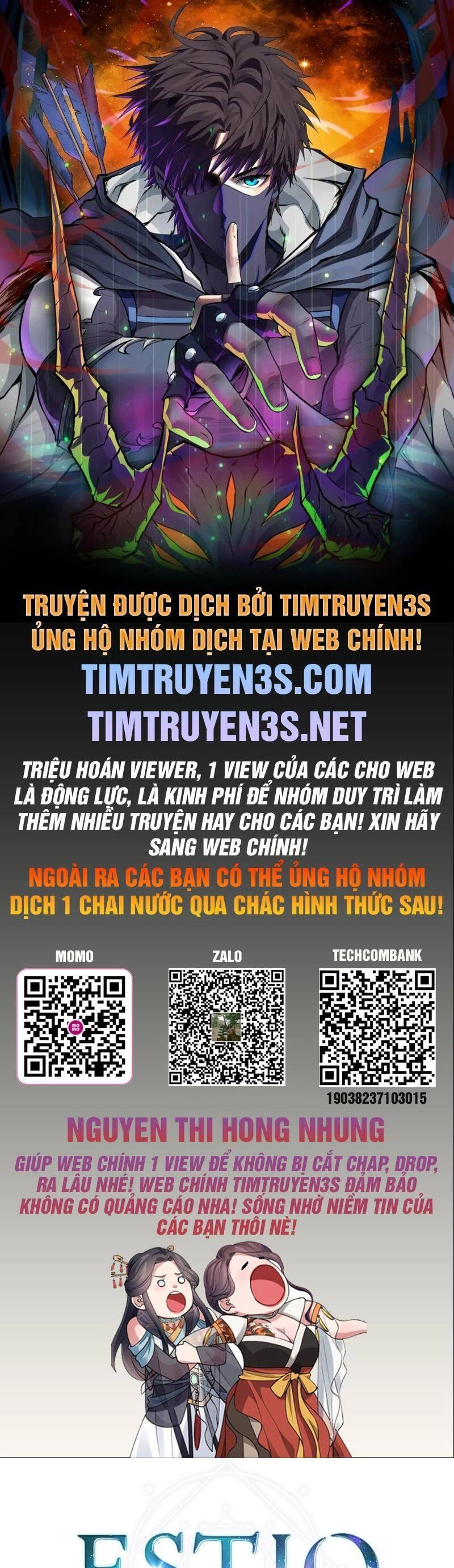 Estio Chapter 37 - 1