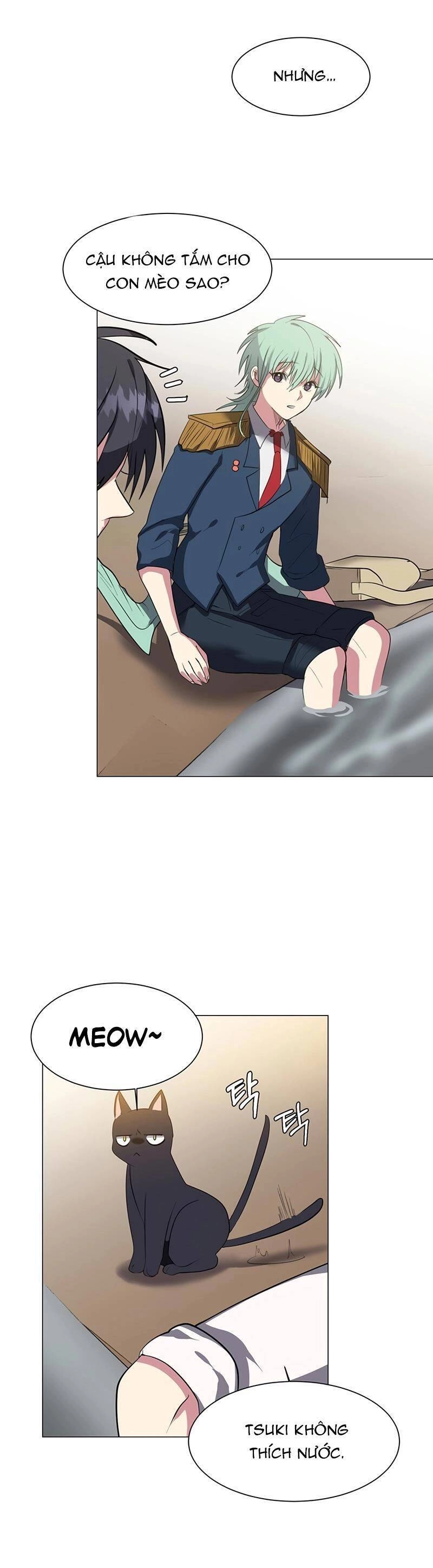 Estio Chapter 37 - 10