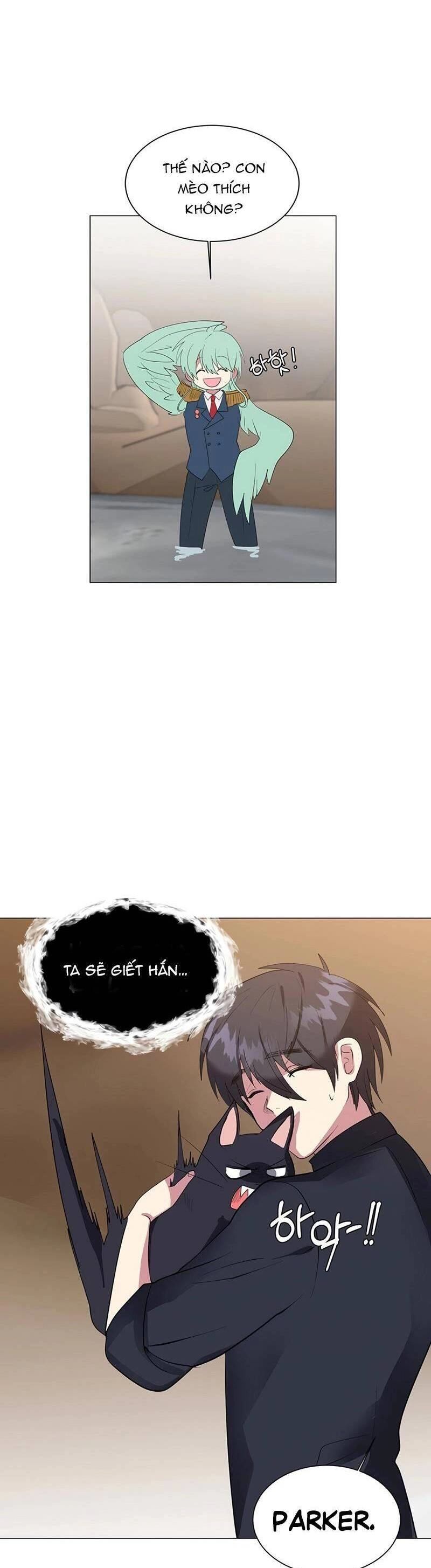 Estio Chapter 37 - 19