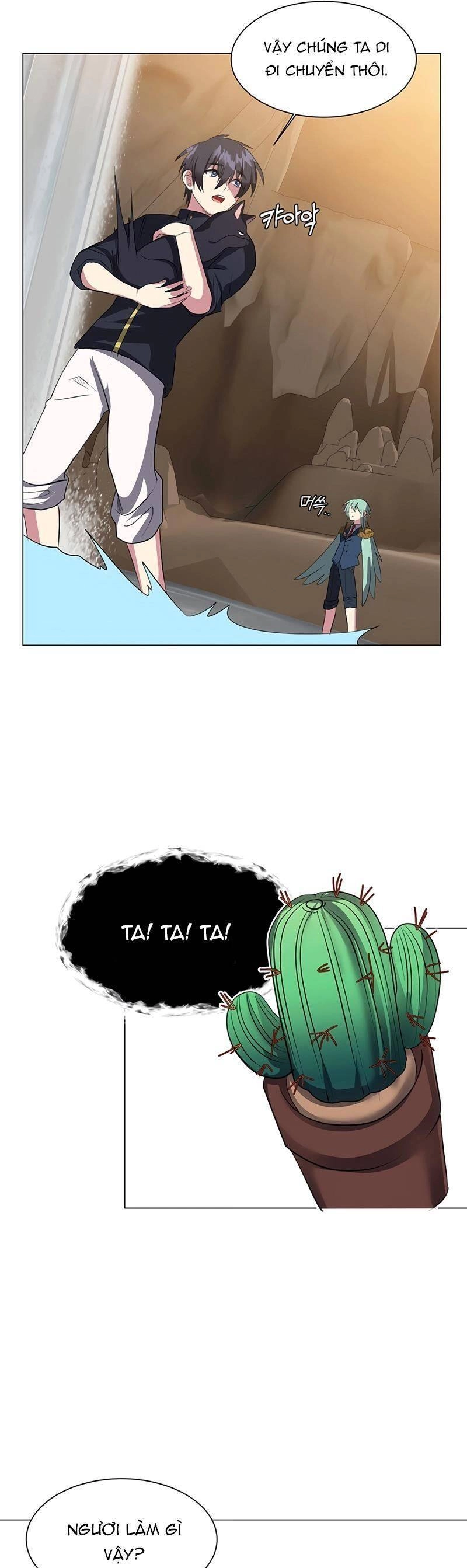 Estio Chapter 37 - 22