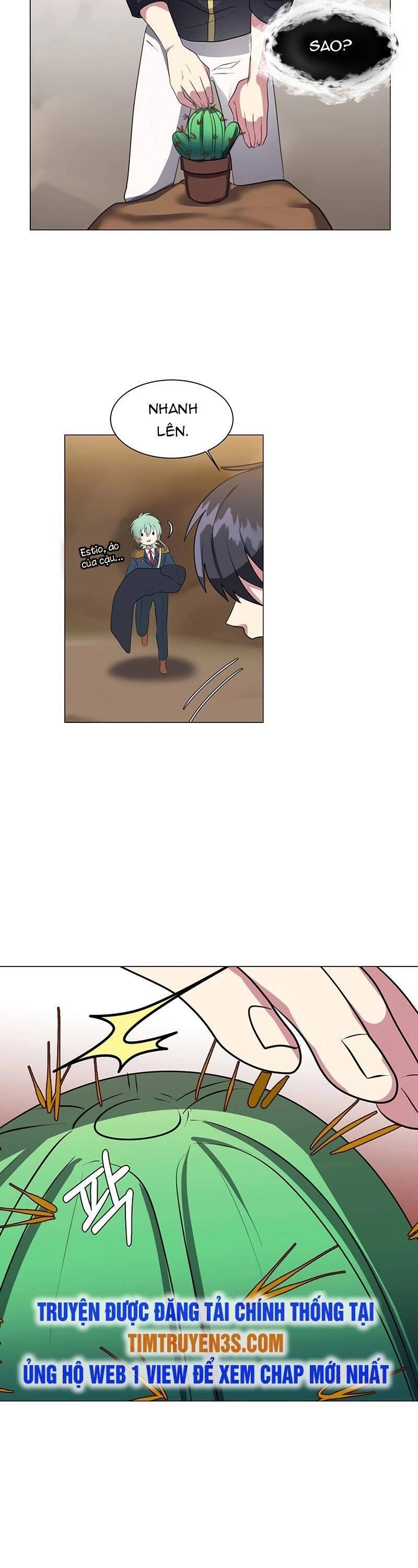 Estio Chapter 37 - 28