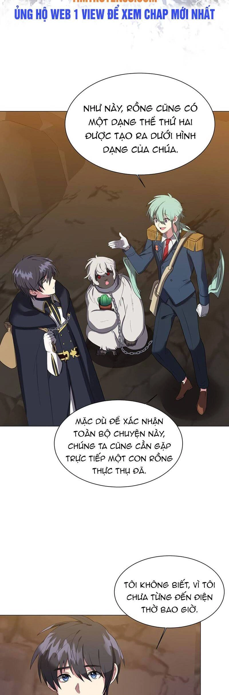 Estio Chapter 38 - 7