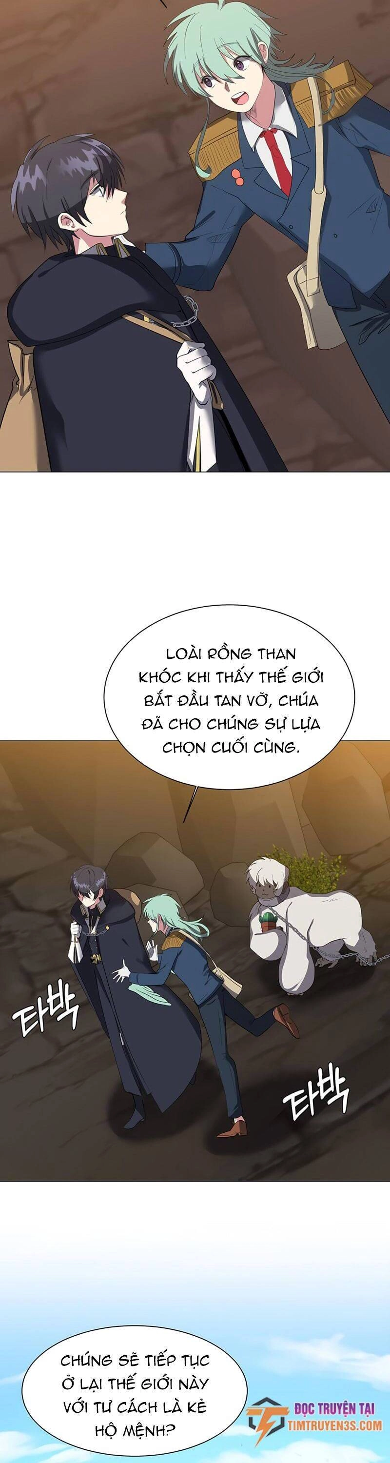 Estio Chapter 38 - 13