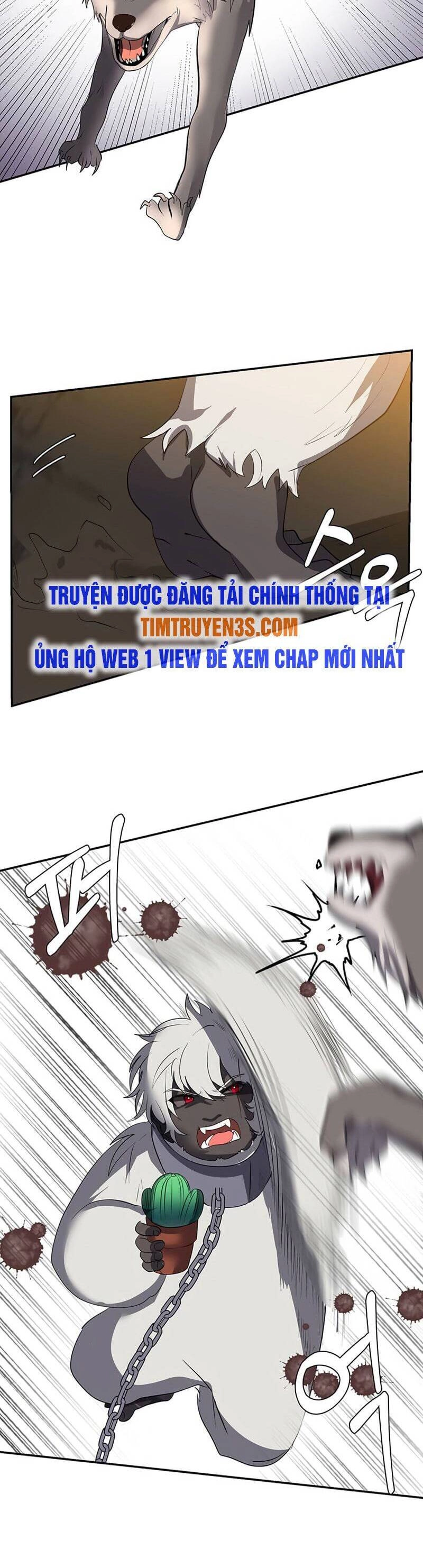 Estio Chapter 38 - 20