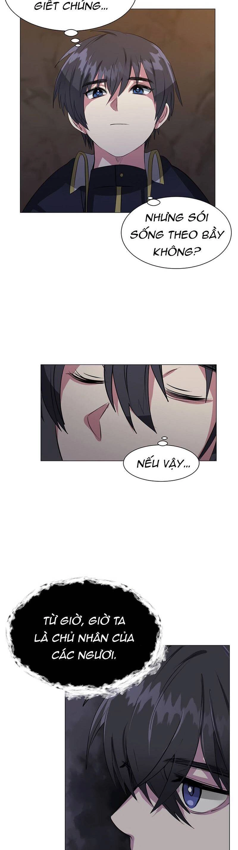 Estio Chapter 38 - 27