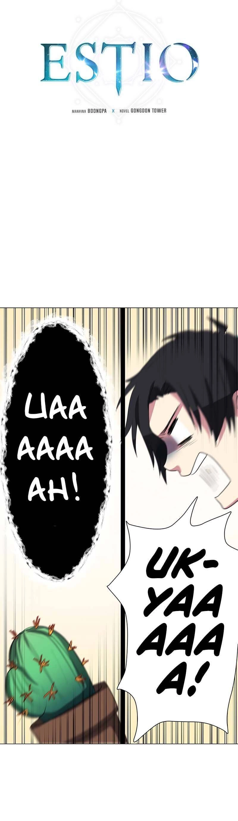 Estio Chapter 40 - 2