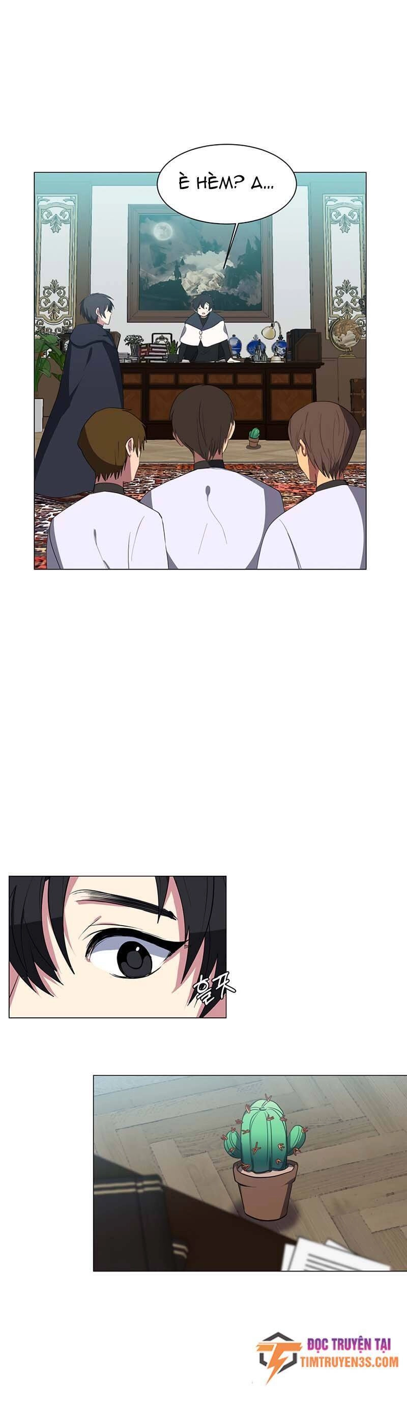 Estio Chapter 40 - 5