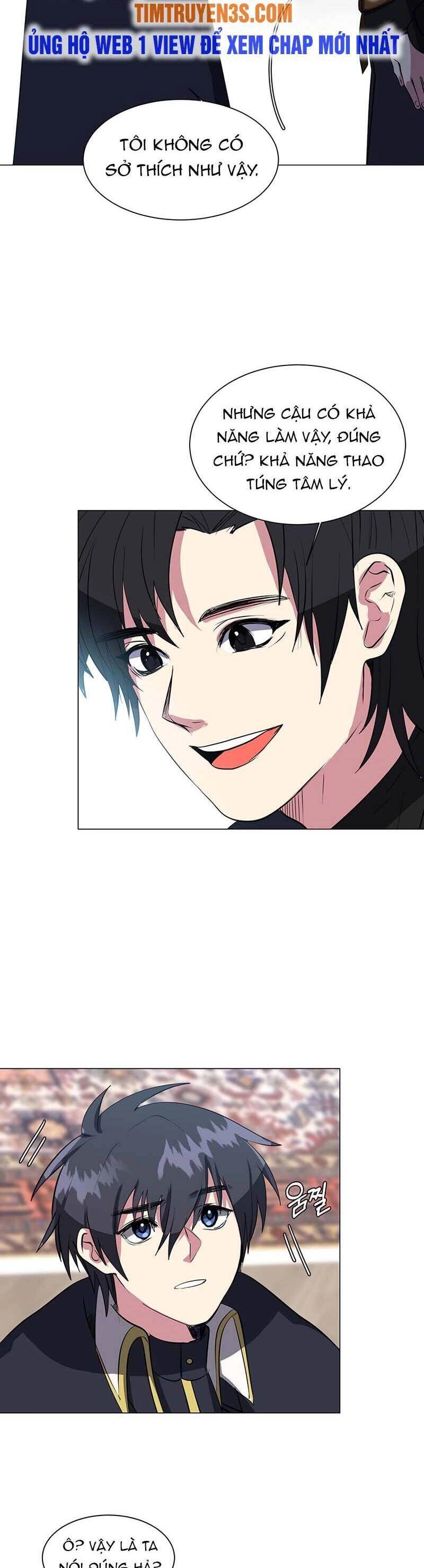 Estio Chapter 40 - 11