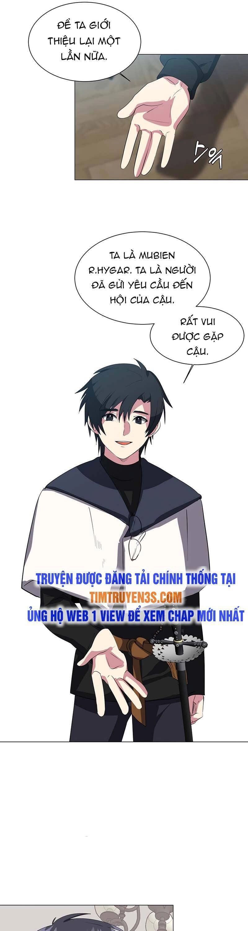 Estio Chapter 40 - 14