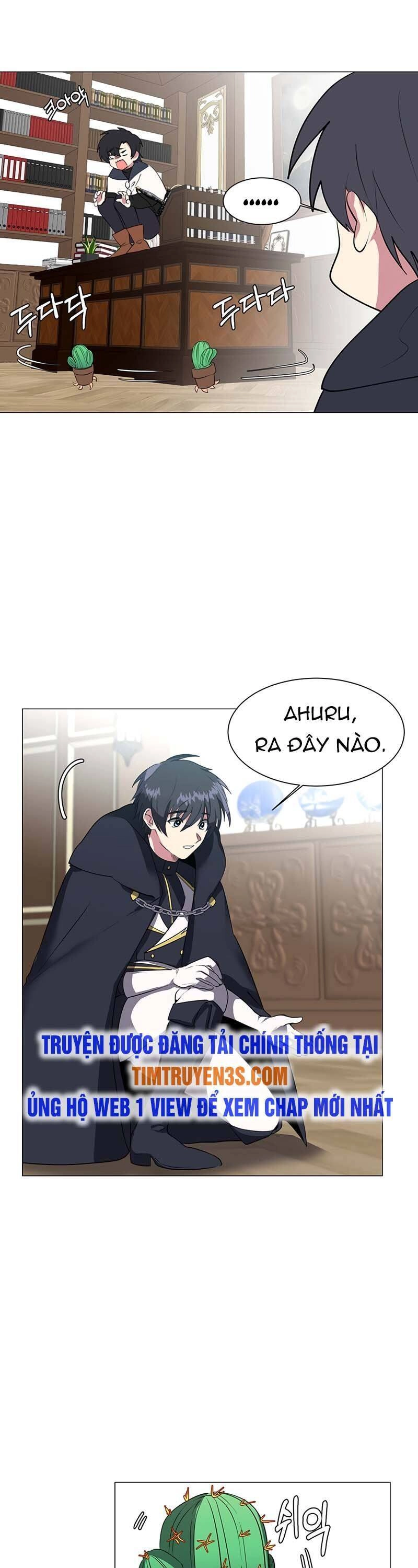 Estio Chapter 40 - 18