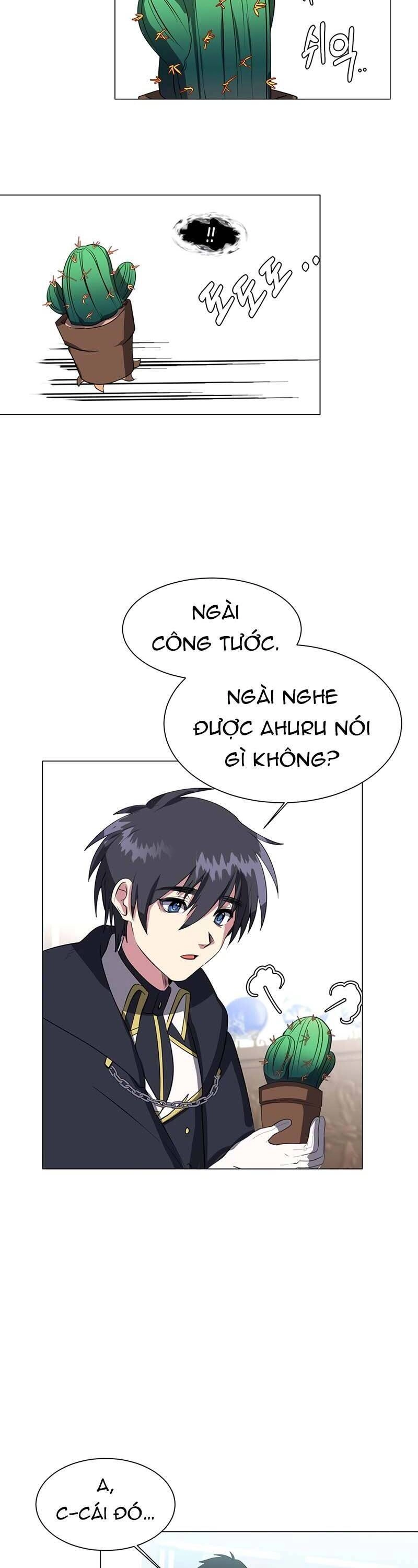 Estio Chapter 40 - 19