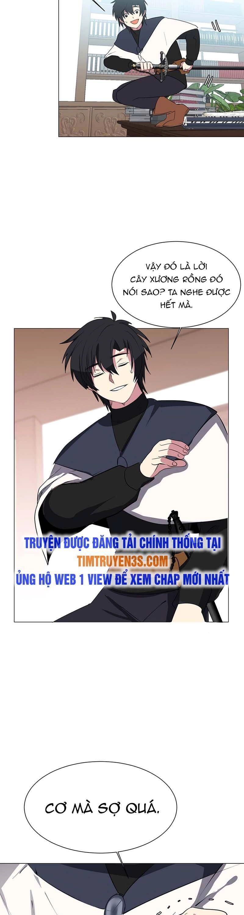 Estio Chapter 40 - 20