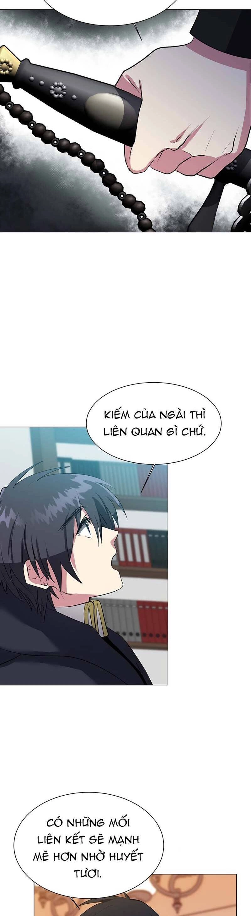 Estio Chapter 40 - 23