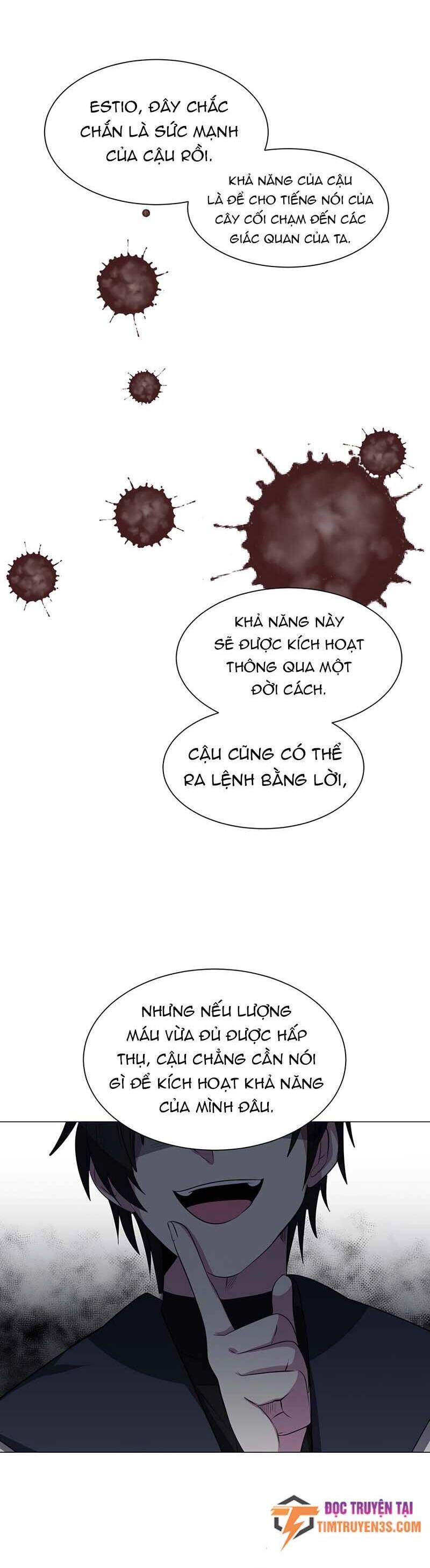 Estio Chapter 40 - 25