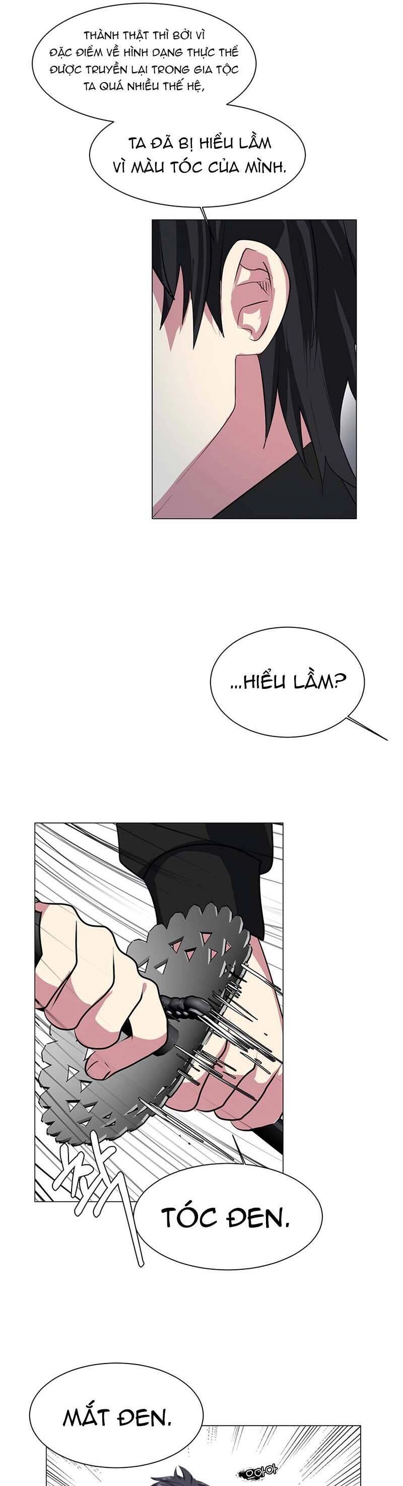 Estio Chapter 40 - 28