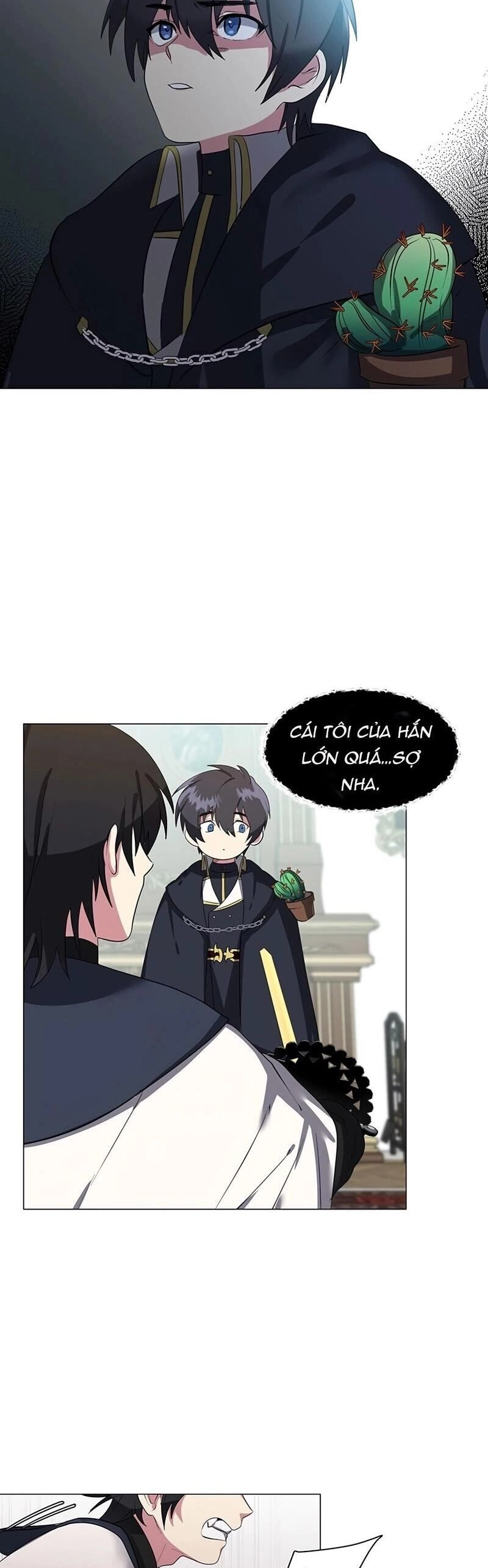 Estio Chapter 41 - 4